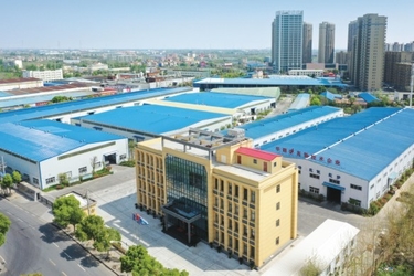 GUANGDONG HUAAO CLEAN TECHNOLOGY GROUP CO.,LTD productielijn van de fabrikant