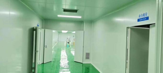 laatste bedrijfscasus over Medische maskerindustrie  0