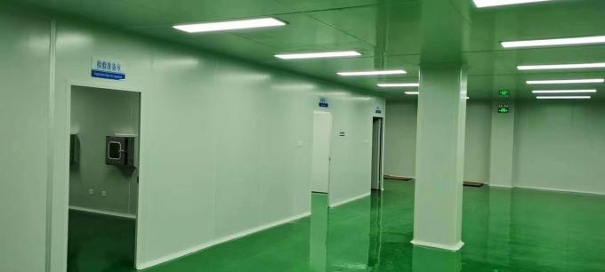 laatste bedrijfscasus over Medische maskerindustrie  5