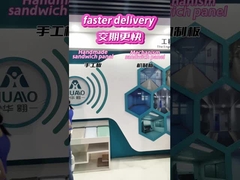 Hoe kies je tussen handgemaakte en machinegemaakte panelen?