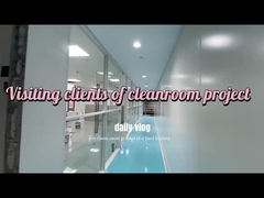Project Clean Room-1