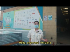 sandwichpaneelproductieproces