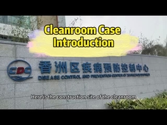 Project Clean Room-4