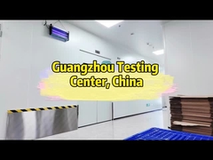 China Test Center, Guangzhou