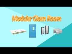 Schoonruimte Medische instrumenten opslagkasten