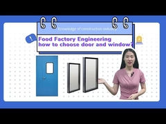 Schoonkamer Venster 1