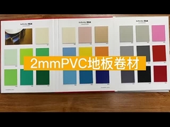 PVC-vloer