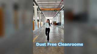 Huaao Cleanroom One-stop-service