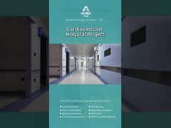 Huaao-ziekenhuisproject