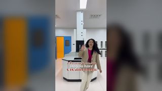 Leverancier van Huaao Cleanroom-materiaal