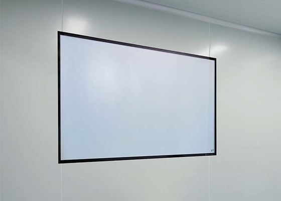 kopen Reiniging Franse Reinigingsruimte Deur En Reinigingsruimte Venster Reinigingsruimte deuren Fabrikanten online manufacture