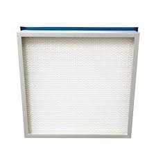 kopen Liquid Tank Cleanroom Air Filter Filtratieapparatuur Hoog rendement online manufacture