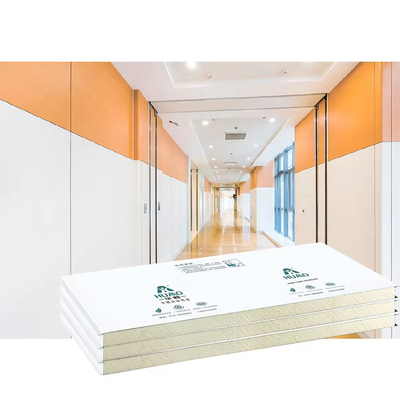 kopen Gepersonaliseerd kleurstaal PU / PUR / PIR sandwichpaneel voor koelruimte schoonkamer online manufacture