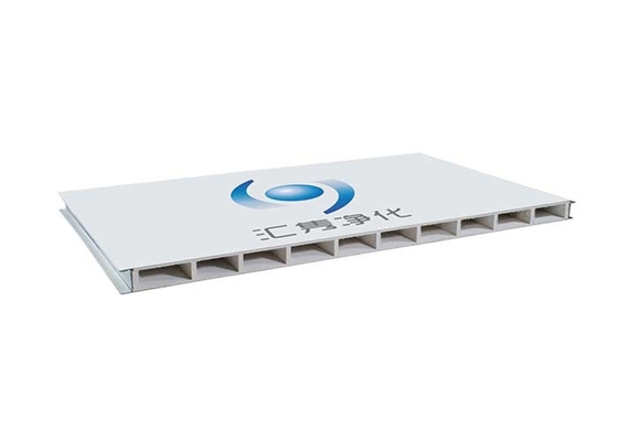 kopen Brandbestendig 60min MGO Magnesiumoxide panelen 50mm 75mm Exclusieve technologie online manufacture