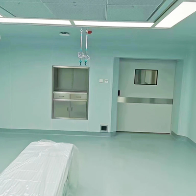 kopen Laboratorium Apotheek Ziekenhuis Schuifdeur, Stalen Schuifdeur Voor Schoon Kamers online manufacture