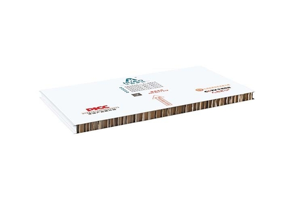 kopen Vlamvertragend papier honingraat broodje paneel machine gemaakt 1150mm breedte online manufacture