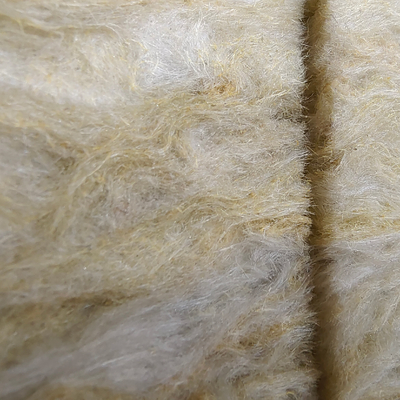 kopen 0.426mm Stofvrij Rock Wool Sandwich Panel Geluidsisolatie Voor Schoon Ruimte online manufacture
