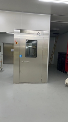 kopen Commerciële luchtreiniger Reinigingsapparatuur Luchtdouche voor fabrieksreinigruimte Industrieel online manufacture
