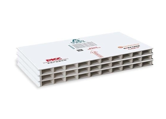 kopen Hoogsterke structuur Huis Mgo Sip Panel Mgo Planken Lichte Magnesiumoxide Sandwich Panelen online manufacture