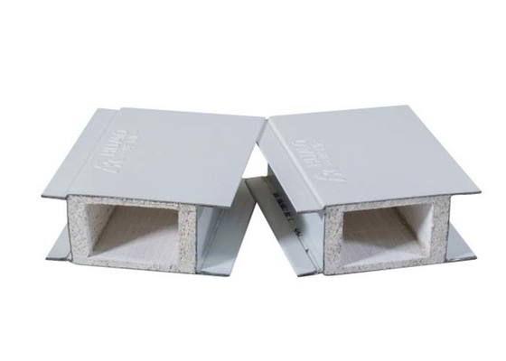 kopen Gratis ontwerp Makkelijk te installeren Duurzaam GMP Standard Apotheek Schoonkamer met MGO SIP Cleanroom Panels online manufacture