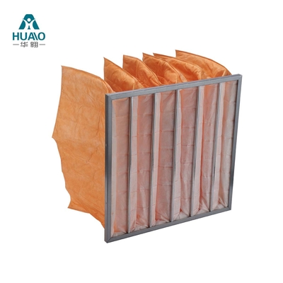 kopen Schoonruimteapparatuur Filter met hoog rendement Filter met middelmatig rendement online manufacture