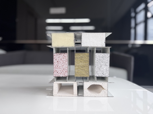 kopen Reinigingspaneel voor schoonruimte, stofdicht werkplaats en operatiekamer, speciale wandpaneel online manufacture
