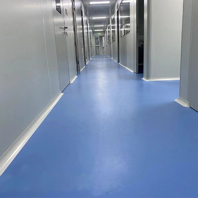 kopen Huaao slijtvast ziekenhuis PVC-rol waterdicht homogeen vinylvloer slijtvast ziekenhuis PVC-rol waterdicht homogeen vinylvloer online manufacture