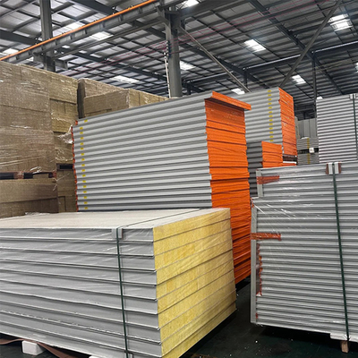 kopen HUAAO Modulaire Cleanroom Walls Panel Custom Configurations Ontworpen voor Critical Environment Control online manufacture