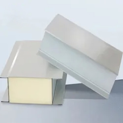 kopen Huuao waterdicht snel bouw foam PU sandwich isolatie board voor container's buitenwand en magazijn toepassing online manufacture