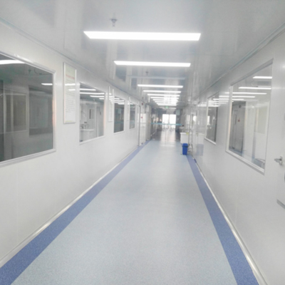 kopen Huaao Cleanroom Project for Pharmaceutical Food Processing Electronic Manufacturing Laboratory Modular Clean Room Customization White Room for Clean Room Project online manufacture