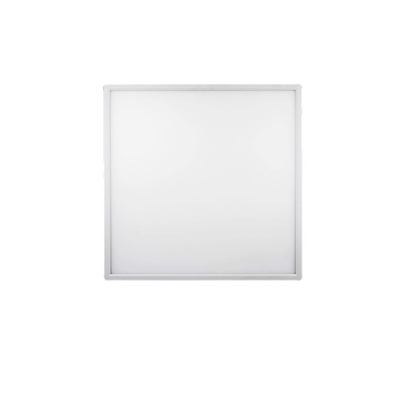 kopen Huuao Wholesale LED flat panel lights integrated ceiling panel lights aluminum purification lights office embedded lighting fixtures online manufacture