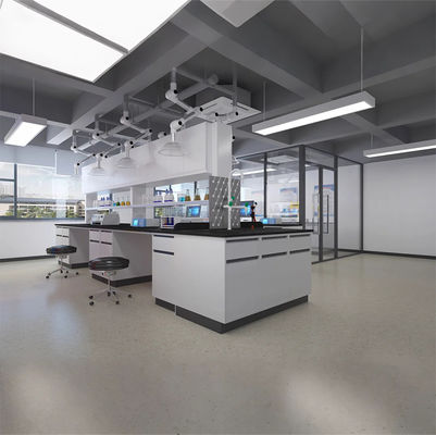 kopen Huuao ISO7 ISO8 GMP Cleanroom Modular Clean Room Class 100 Customized Clean Room Engineering Clean Room Project GMP/ISO Clean Room for Pharmaceutical Modular Cleanroom System Project with CE Certifica online manufacture