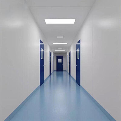 kopen Huuao Cleanroom Modulaire Cleanroom Kleine Draagbare Cleanroom Gmp Cleanroom Softwall Cleanroom Draagbare Cleanroom Cleanroom Project online manufacture