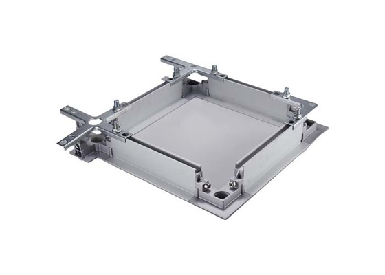 China Leverancier profiel Aluminium Frame Profile Fabrieksprijs Custom Aluminium Extrusion Profiles