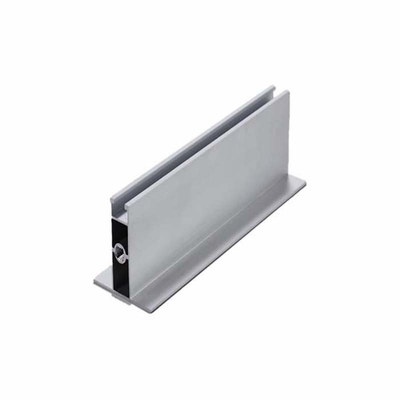 Anti-corrosie schoonruimte aluminium raster, aluminium T rasters voor plafond ophanging