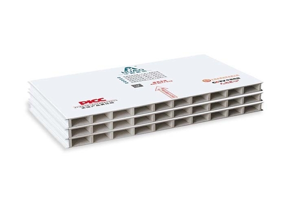 Brandwerend Machine Made Cleanroom Sandwich Panel Mgo Boards Voor Voedingsmiddelen Fabriek