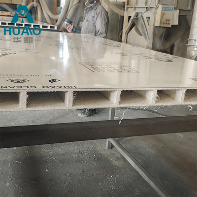 Sandwichpanelen dakisolatieplaat Huis Buitenwandpanelen Sandwichplaat Sandwichwandpanel