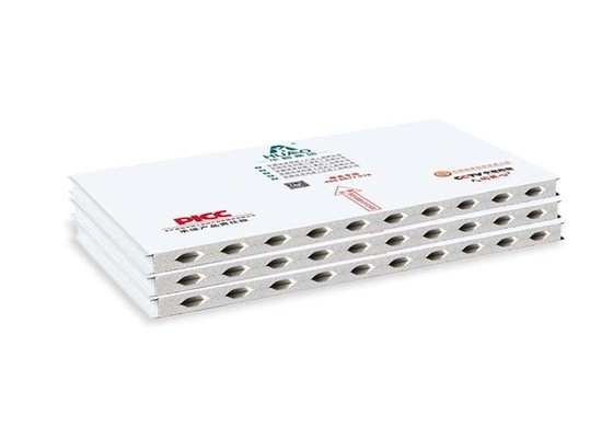 Branddicht Waterdicht Verouderingsbestand Vervormbaar en gemakkelijk Splicing van Magnesium Sulfide Reiniging Kleur Steel Sandwich Panel