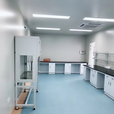 Medische anti-glij-anti-statische brandwerend waterdicht plastic vloer vinyl pvc vloer voor ziekenhuis kantoor huis